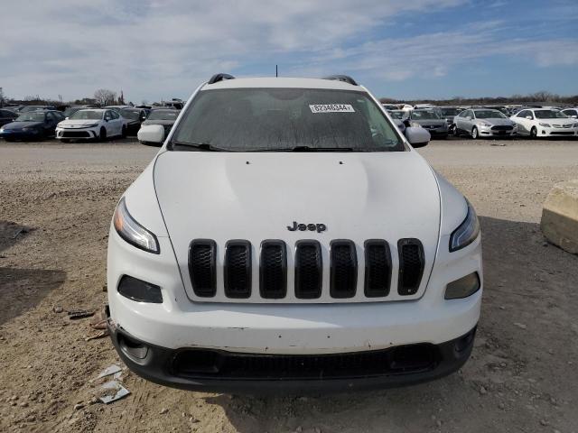 Photo 5 from auction – 2017 JEEP CHEROKEE L with VIN 1C4PJMDS5HW506205