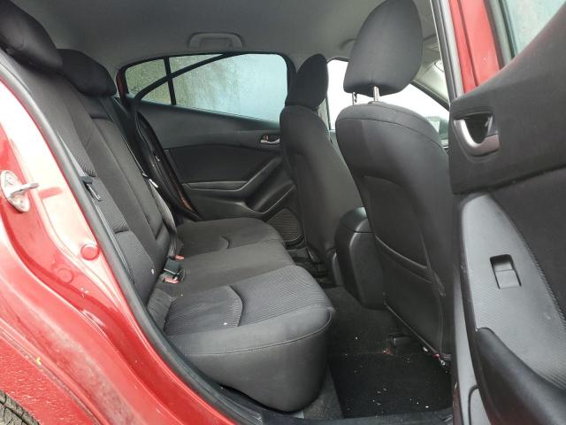 Photo 10 from auction – 2016 MAZDA 3 TOURING with VIN 3MZBM1L79GM306887