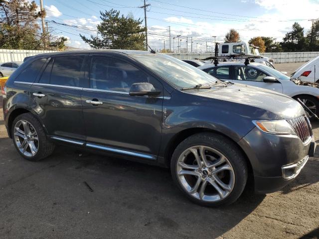 Photo 4 from auction – 2013 LINCOLN TOWNHOUSE MKX with VIN 2LMDJ8JK2DBL14296