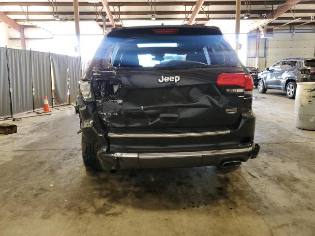 Photo 6 from auction – 2014 JEEP GRAND CHER with VIN 1C4RJFJG7EC264745