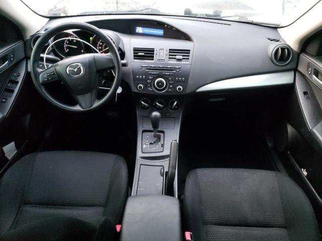 Photo 8 from auction – 2013 MAZDA 3 I with VIN JM1BL1TF2D1763174
