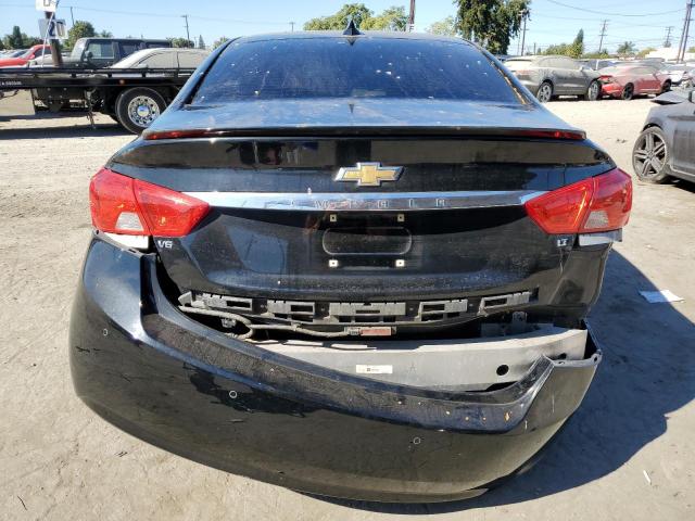 Photo 6 from auction – 2015 CHEVROLET IMPALA LT with VIN 2G1125S35F9290004