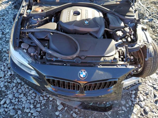 Photo 11 from auction – 2017 BMW 230XI with VIN WBA2H9C30HV642466