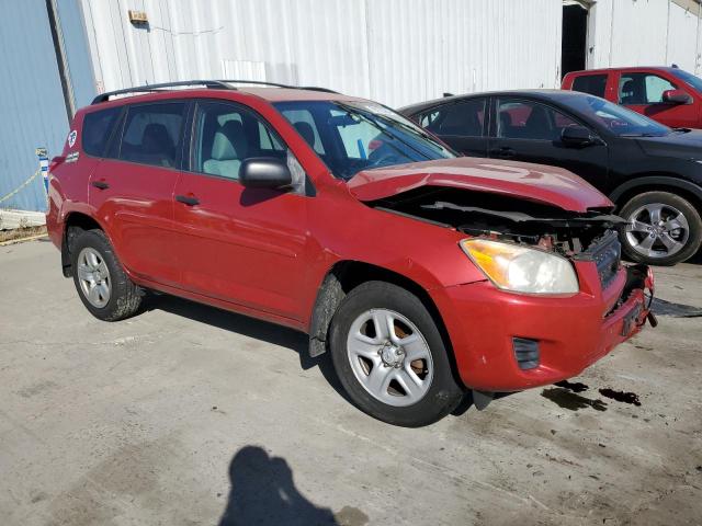 Photo 4 from auction – 2012 TOYOTA RAV4 with VIN 2T3BF4DV0CW205595