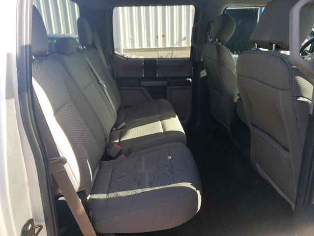 Photo 10 from auction – 2018 FORD F150 SUPER with VIN 1FTEW1EP3JKF45681