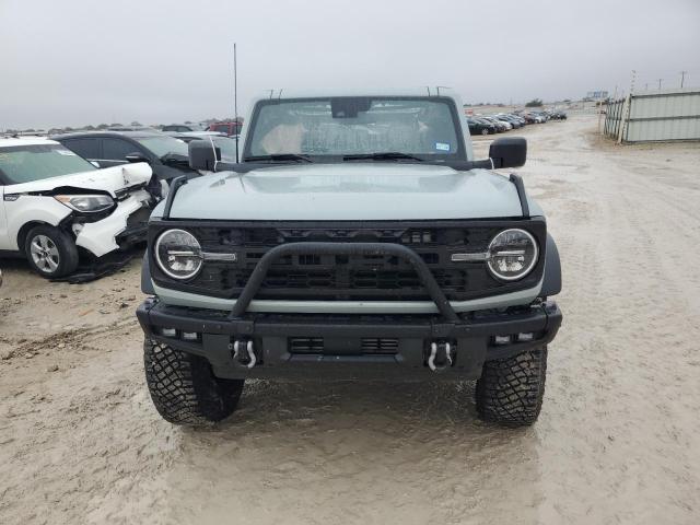 Photo 5 from auction – 2023 FORD BRONCO BAS with VIN 1FMEE5DP0PLB93198