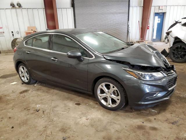 Photo 4 from auction – 2017 CHEVROLET CRUZE PREM with VIN 3G1BF6SM4HS538837