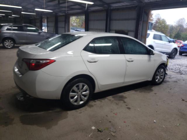 Photo 3 from auction – 2016 TOYOTA COROLLA L with VIN 5YFBURHE1GP505465