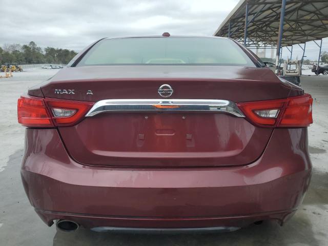 Foto 6 de la subasta – 2016 NISSAN MAXIMA 3.5 con VIN 1N4AA6AP4GC424005