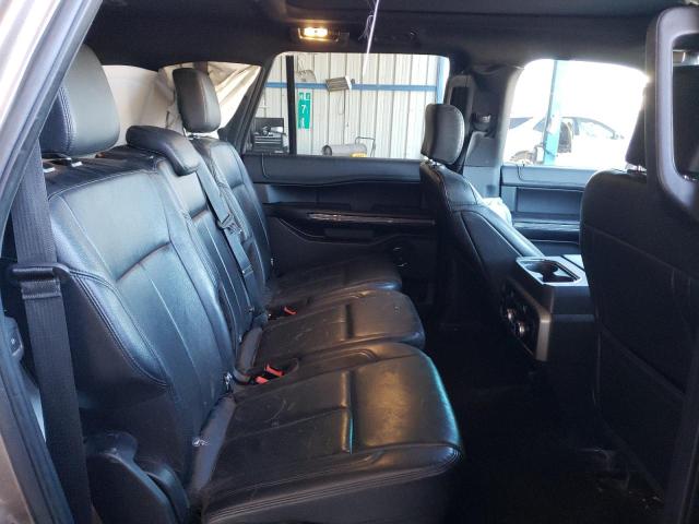 Photo 11 from auction – 2018 FORD EXPEDITION with VIN 1FMJK1JT7JEA37625