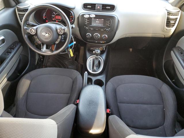 Photo 8 from auction – 2016 KIA SOUL with VIN KNDJN2A27G7274752
