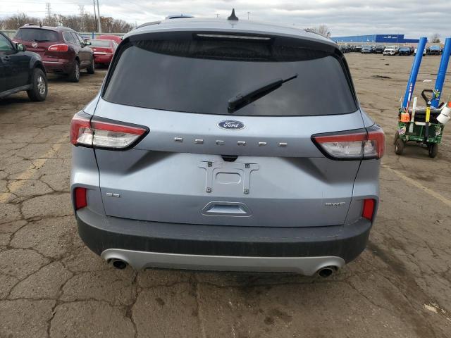 Photo 6 from auction – 2022 FORD ESCAPE SE with VIN 1FMCU9G63NUB69165