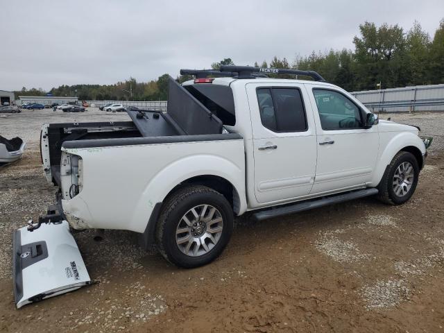Photo 3 from auction – 2013 NISSAN FRONTIER S with VIN 1N6AD0ER4DN735313