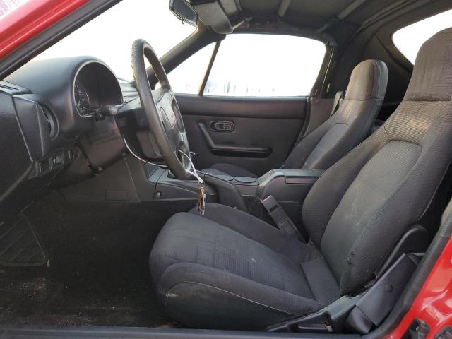 Photo 7 from auction – 1990 MAZDA MX-5 MIATA with VIN JM1NA351XL0116087
