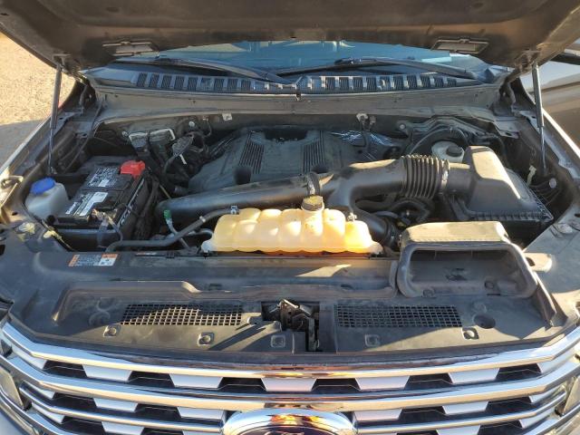 Photo 12 from auction – 2018 FORD EXPEDITION with VIN 1FMJK2AT7JEA24556