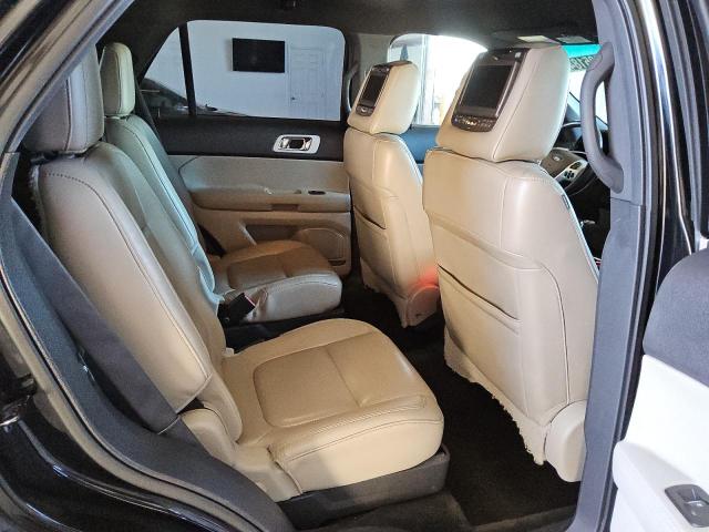 Photo 11 from auction – 2012 FORD EXPLORER L with VIN 1FMHK7F95CGA16780