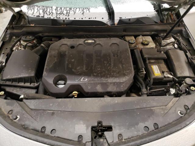 Photo 11 from auction – 2018 CHEVROLET IMPALA LT with VIN 2G1105S36J9128025