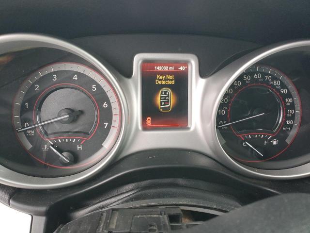 Photo 9 from auction – 2014 DODGE JOURNEY SE with VIN 3C4PDCAB2ET293530