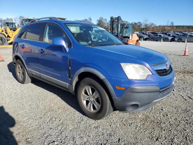 Photo 4 from auction – 2008 SATURN VUE XE with VIN 3GSCL33P28S573120