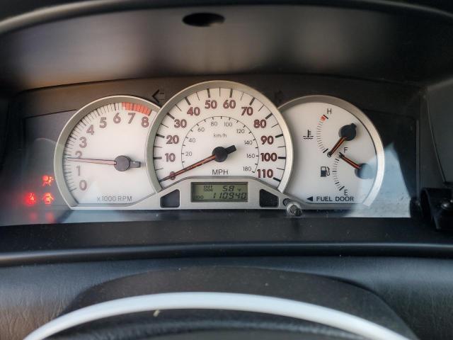 Photo 9 from auction – 2007 TOYOTA COROLLA CE with VIN 1NXBR32E97Z788252