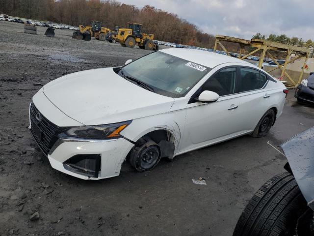 NISSAN ALTIMA S 2023 with VIN 1N4BL4BV9PN410699 - Photo from auction