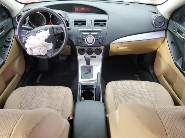 Photo 8 from auction – 2010 MAZDA 3 I with VIN JM1BL1SF8A1216021