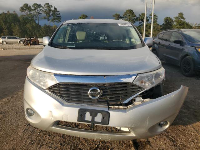 Photo 5 from auction – 2015 NISSAN QUEST S with VIN JN8AE2KP2F9132133