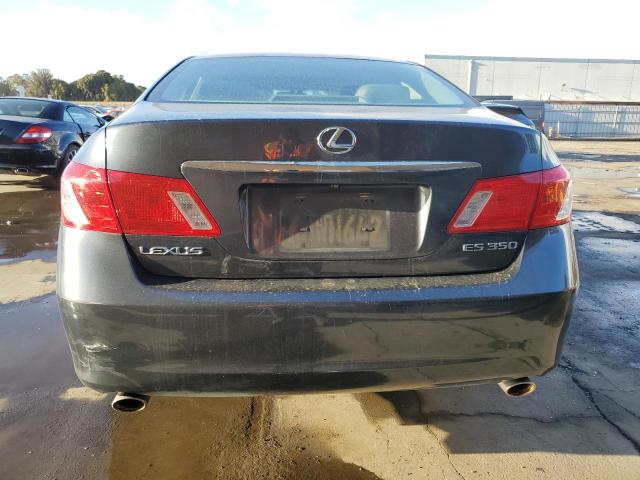 Photo 6 from auction – 2009 LEXUS ES 350 with VIN JTHBJ46G392325677