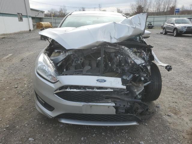 Photo 5 from auction – 2015 FORD FOCUS SE with VIN 1FADP3K25FL363890