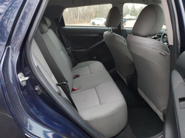Photo 10 from auction – 2011 TOYOTA COROLLA MA with VIN 2T1KU4EE0BC621143