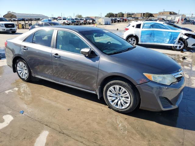 Photo 4 from auction – 2013 TOYOTA CAMRY L with VIN 4T4BF1FKXDR286932