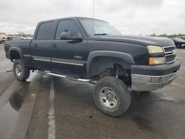 Photo 4 from auction – 2005 CHEVROLET SILVERADO with VIN 1GCHK232X5F836781