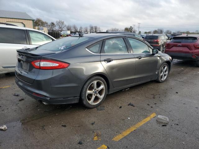 Photo 3 from auction – 2016 FORD FUSION with VIN 3FA6P0G79GR299318