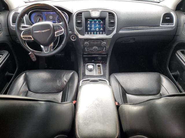 Photo 8 from auction – 2019 CHRYSLER 300 LIMITE with VIN 2C3CCAKG9KH560364