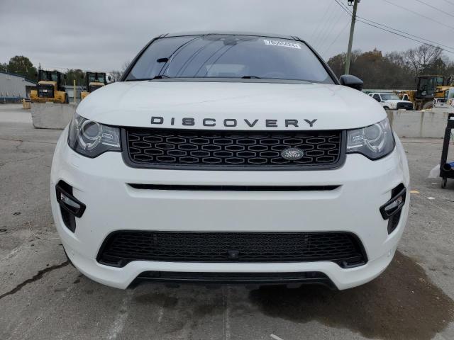 Photo 5 from auction – 2017 LAND ROVER DISCOVERY with VIN SALCT2BG5HH697522