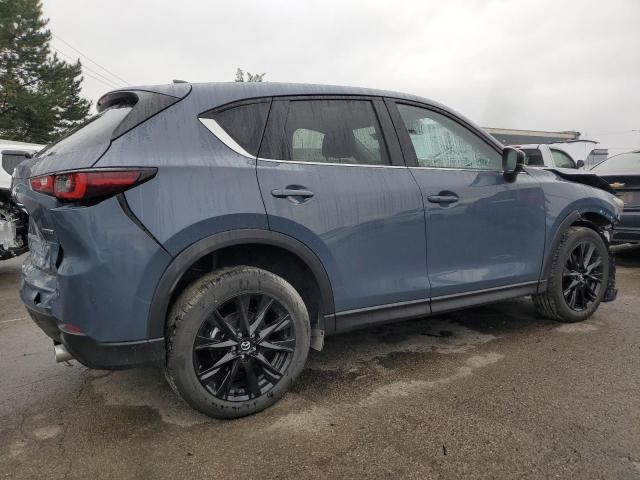 Photo 3 from auction – 2024 MAZDA CX-5 PREFE with VIN JM3KFBCL7R0532309