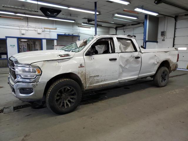 Photo 1 from auction – 2019 RAM 2500 TRADE with VIN 3C6UR5HL9KG676410