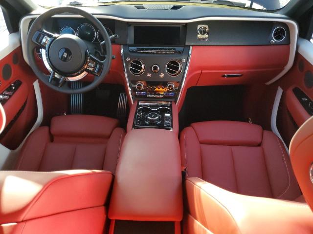 Photo 8 from auction – 2022 ROLLS-ROYCE CULLINAN with VIN SLATV4C02NU214934