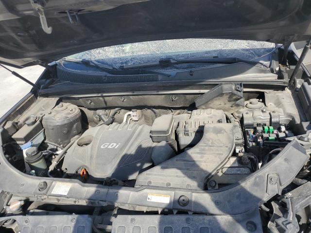 Photo 11 from auction – 2013 KIA SORENTO EX with VIN 5XYKU3A65DG333098