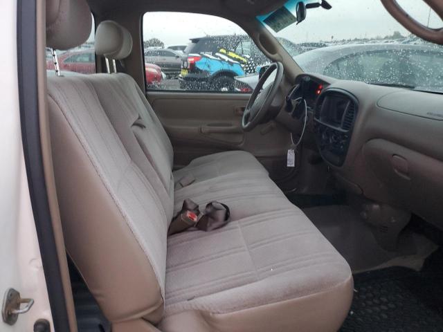 Photo 10 from auction – 2003 TOYOTA TUNDRA with VIN 5TBJN321X3S358116