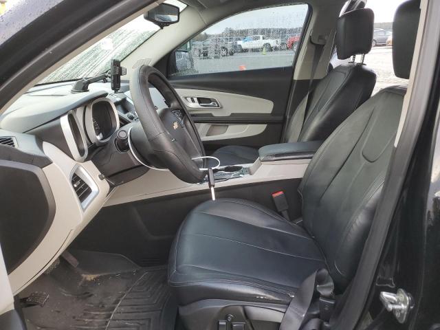 Photo 7 from auction – 2013 CHEVROLET EQUINOX LS with VIN 2GNALBEK9D1117868