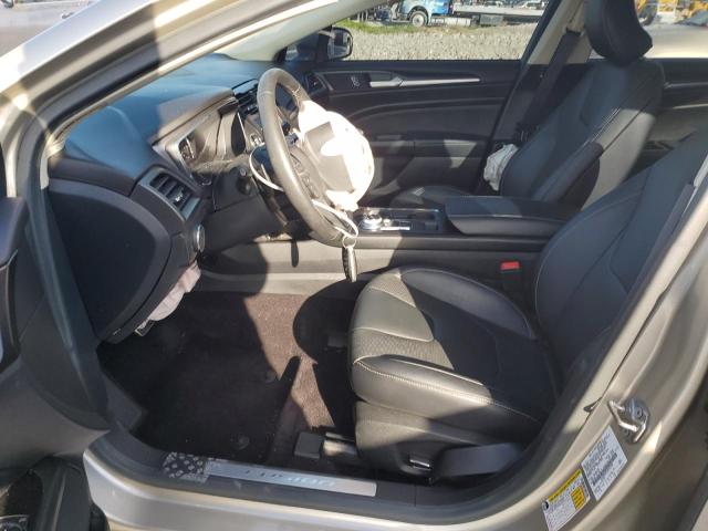 Photo 7 from auction – 2017 FORD FUSION TIT with VIN 3FA6P0K95HR353238
