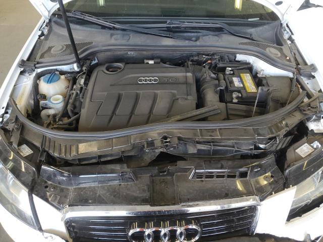 Снимка 11 от търг – 2013 AUDI A3 PREMIUM с VIN WAUBJAFM0DA022938