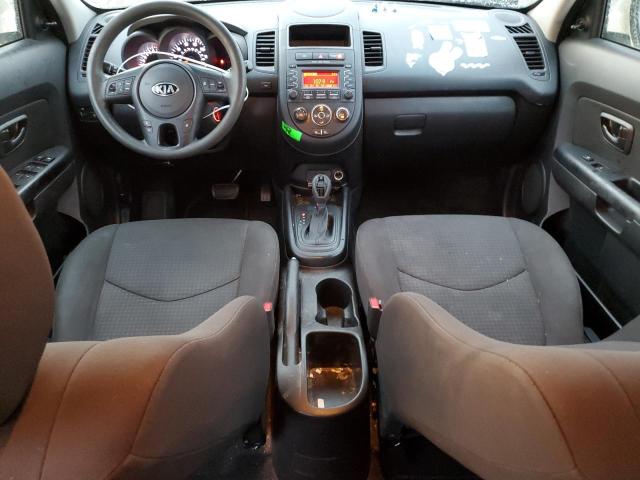 Photo 8 from auction – 2013 KIA SOUL with VIN KNDJT2A59D7564597