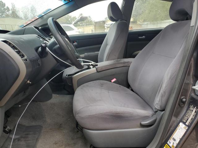 Photo 7 from auction – 2008 TOYOTA PRIUS with VIN JTDKB20U883398442