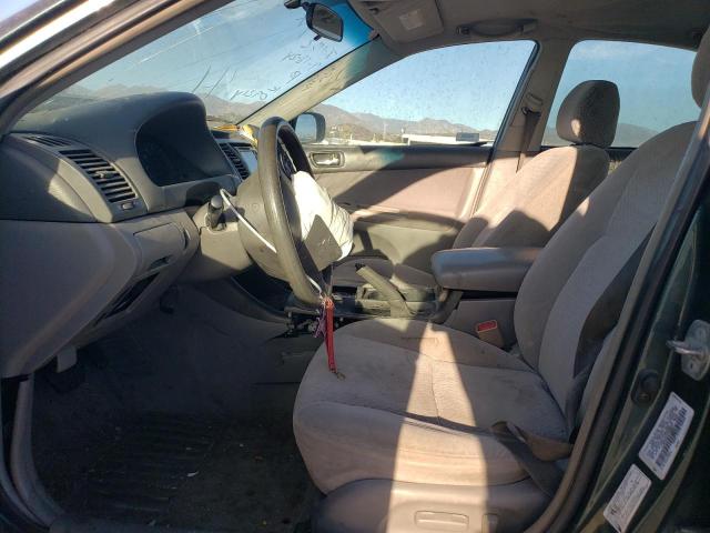 Photo 7 from auction – 2003 TOYOTA CAMRY LE with VIN 4T1BE32K83U733304