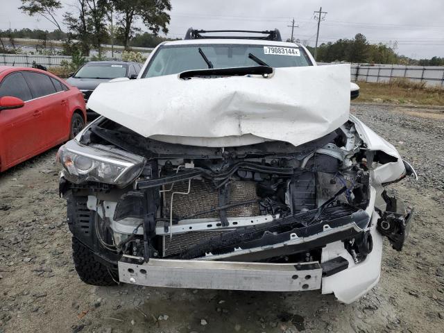 Photo 5 from auction – 2019 TOYOTA 4RUNNER SR with VIN JTEBU5JR8K5628719