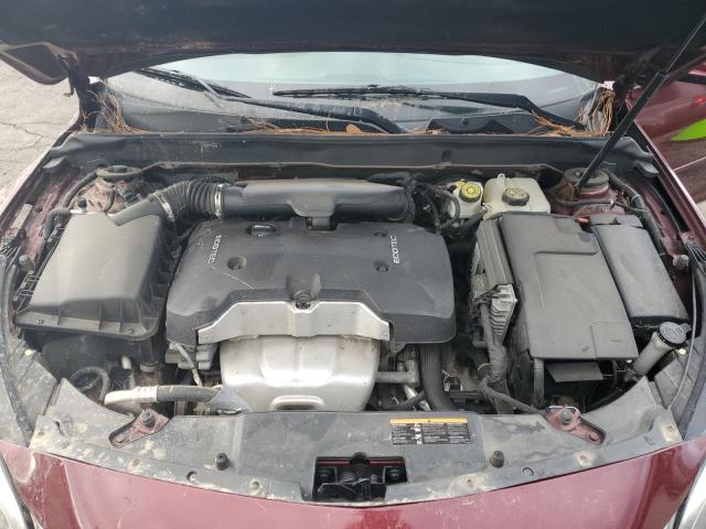 Photo 11 from auction – 2015 CHEVROLET MALIBU 1LT with VIN 1G11C5SLXFF346510