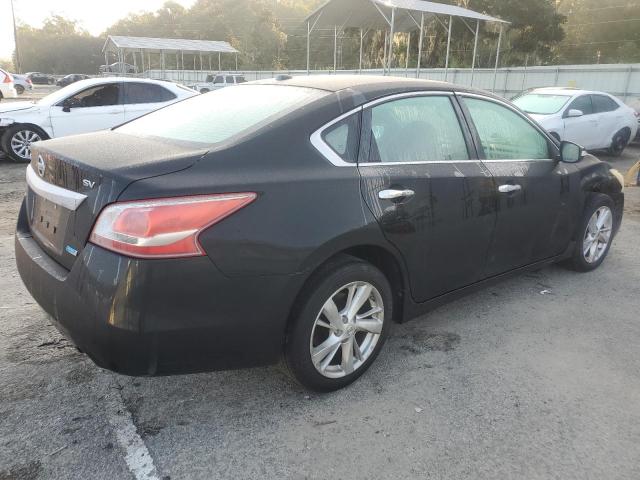 Photo 3 from auction – 2013 NISSAN ALTIMA 2.5 with VIN 1N4AL3AP1DC298285