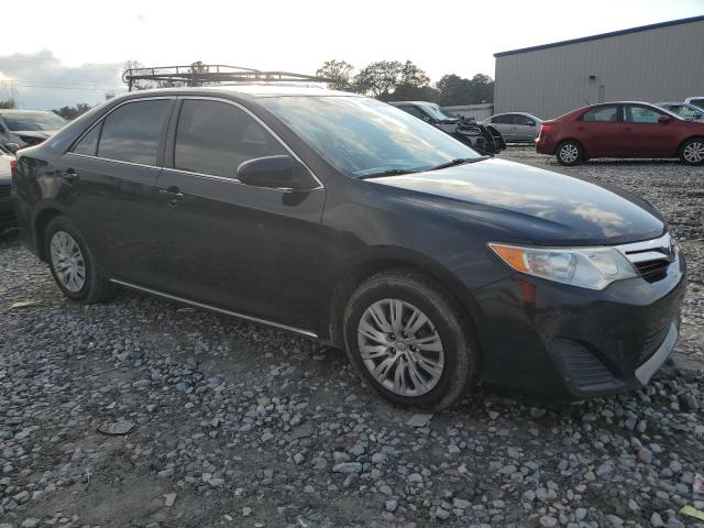 Photo 4 from auction – 2012 TOYOTA CAMRY BASE with VIN 4T1BF1FKXCU160630